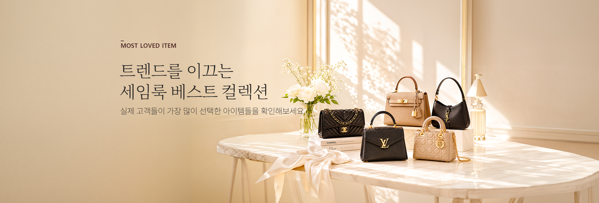 인기상품 기획전